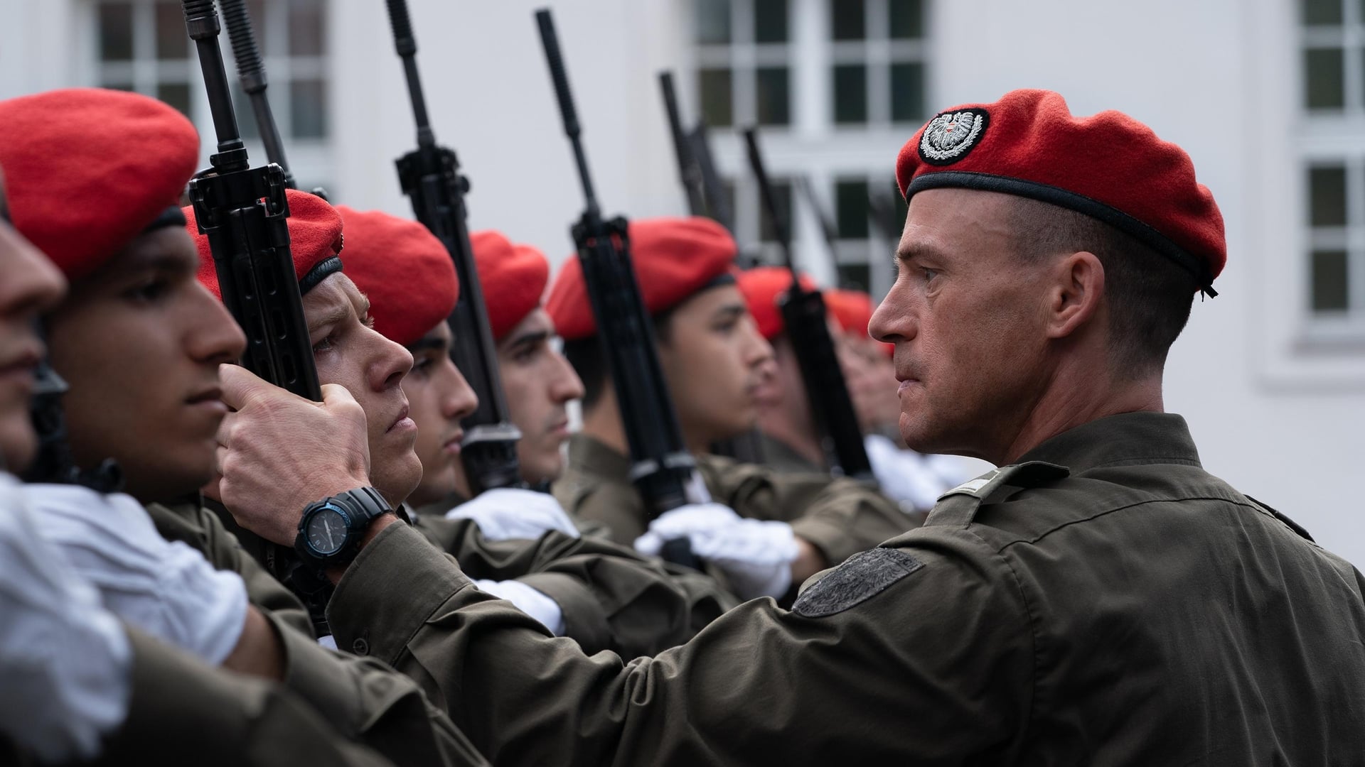 Foto do filme Eismayer