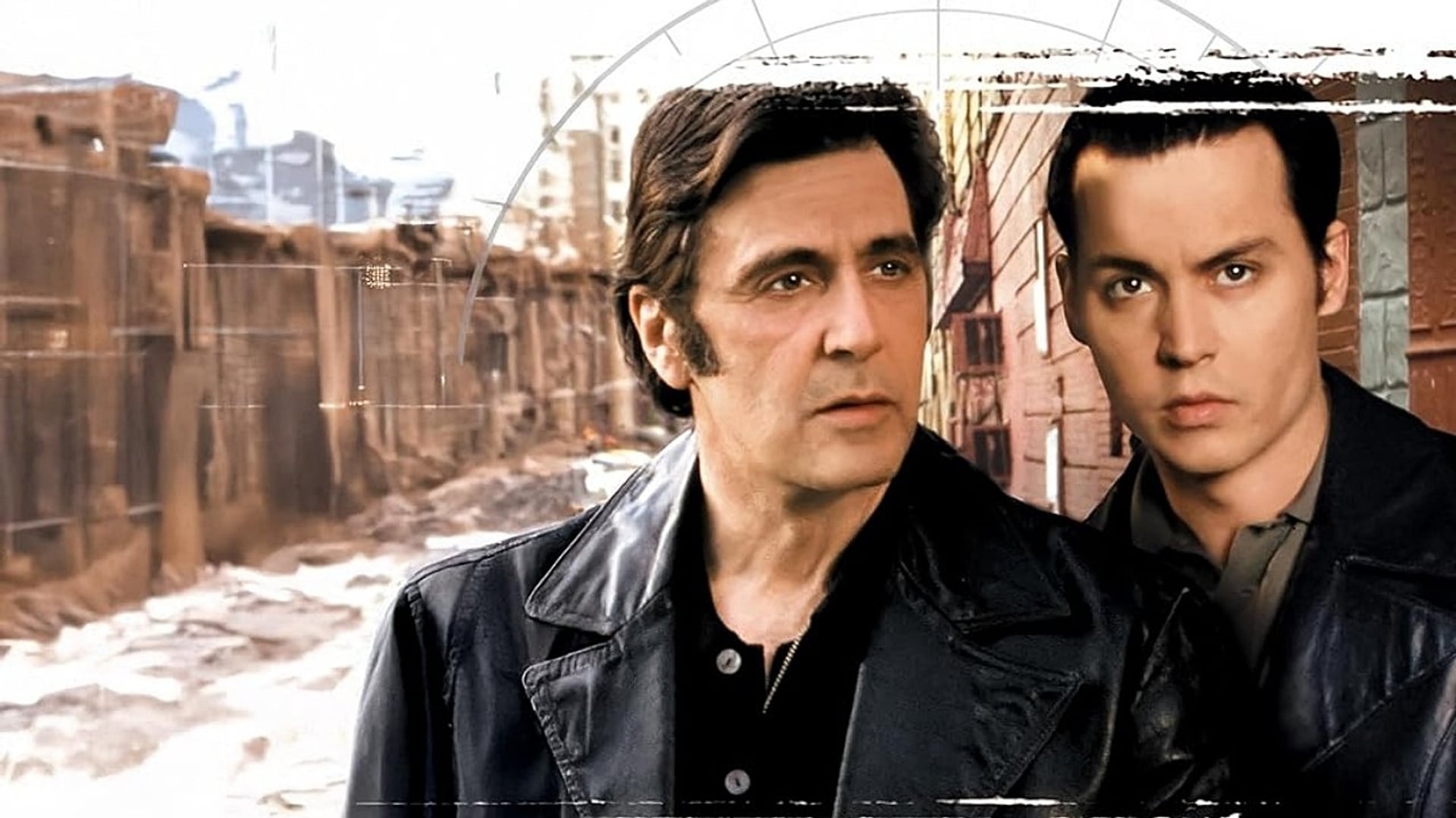 Foto do filme Donnie Brasco