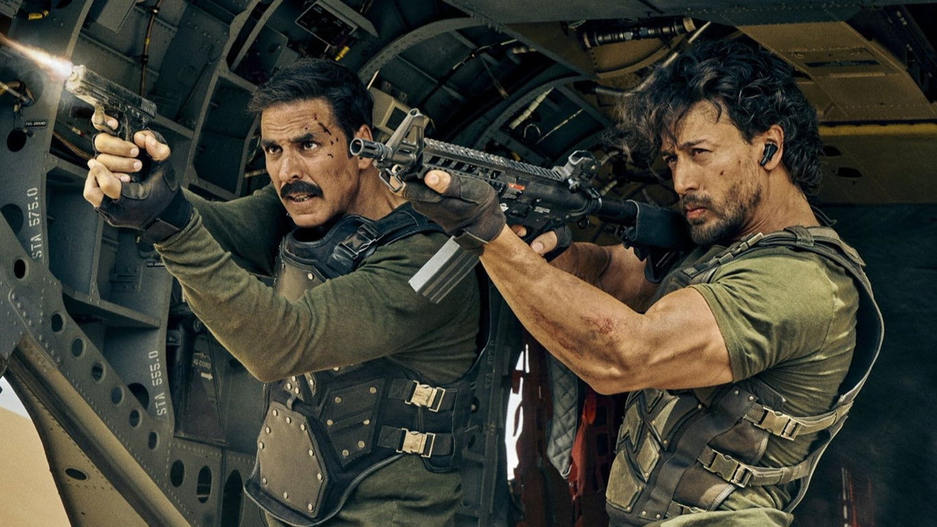 Foto do filme Irmãos Implacáveis