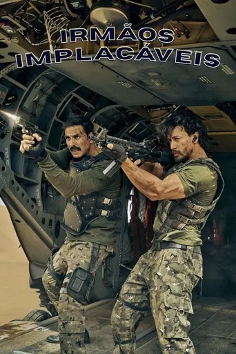 Irmãos Implacáveis