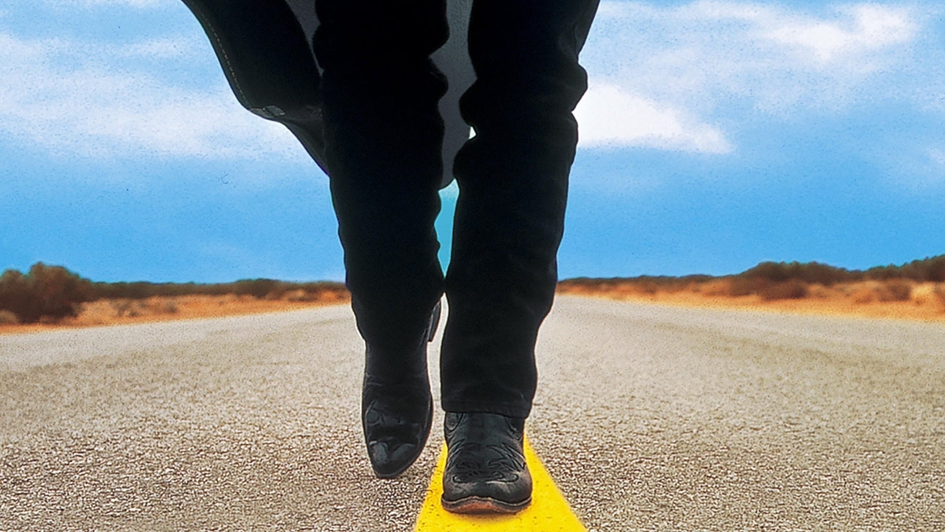 Foto do filme O Mariachi