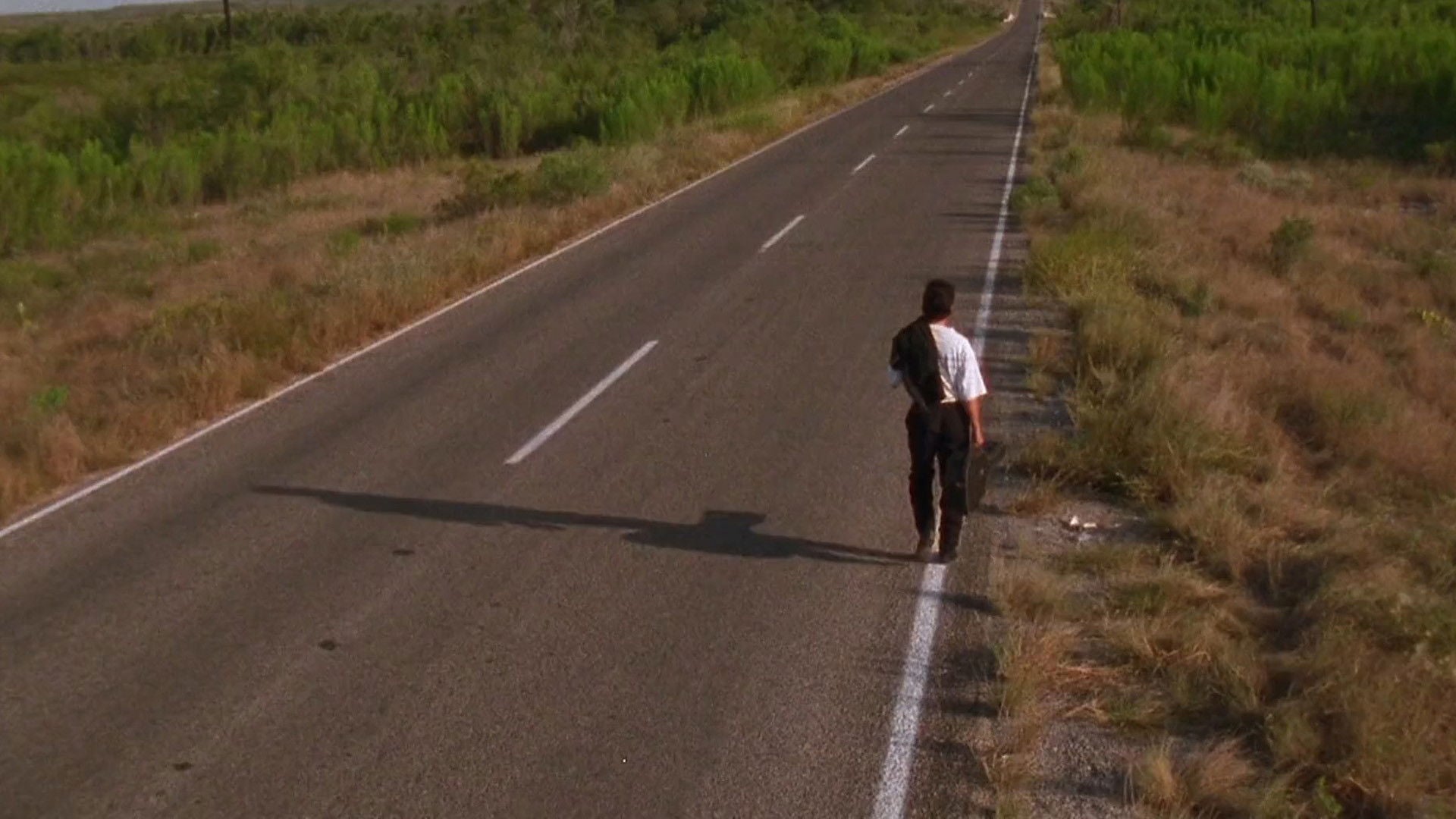 Foto do filme O Mariachi