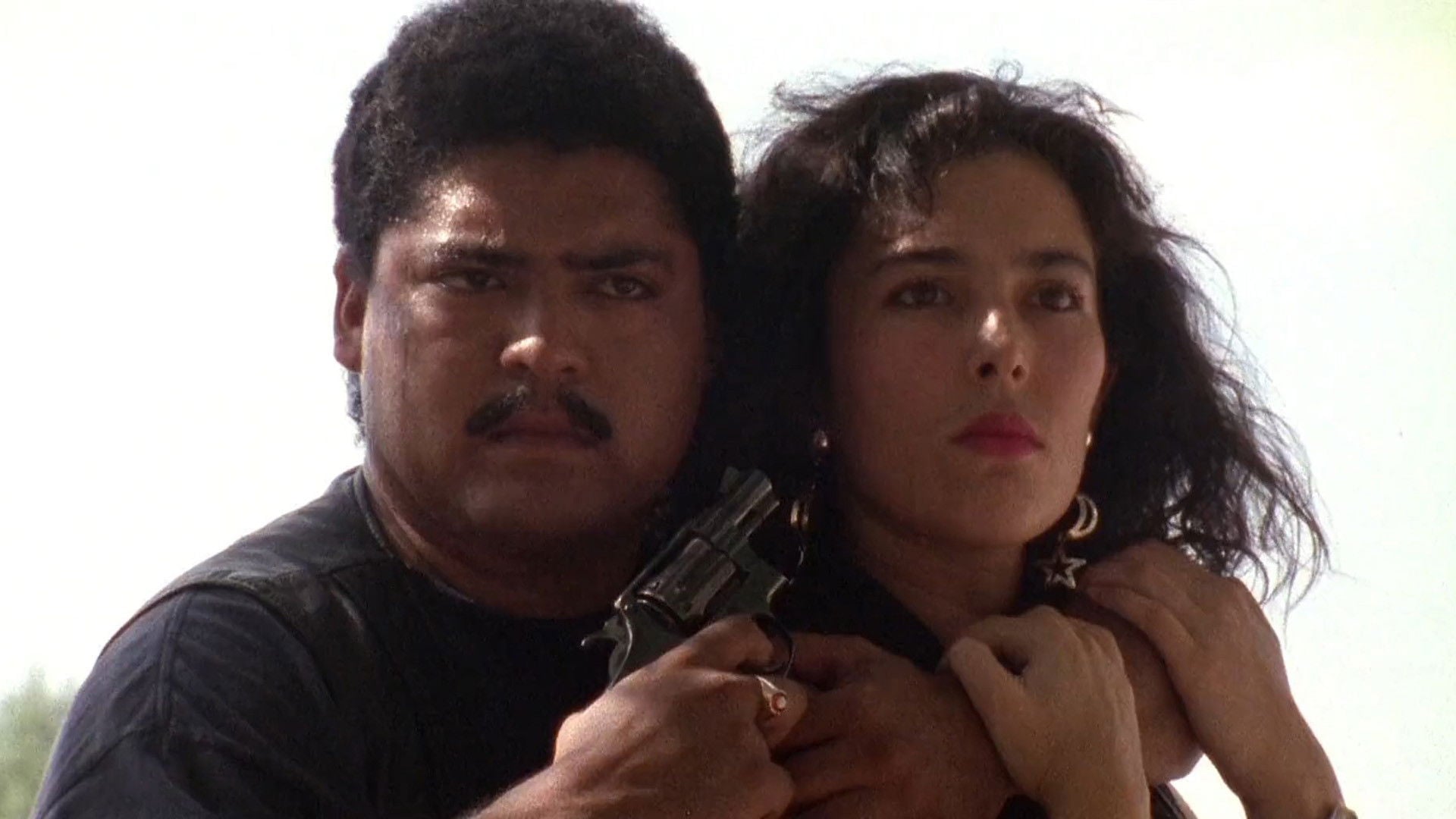 Foto do filme O Mariachi