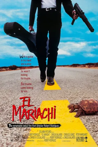 O Mariachi