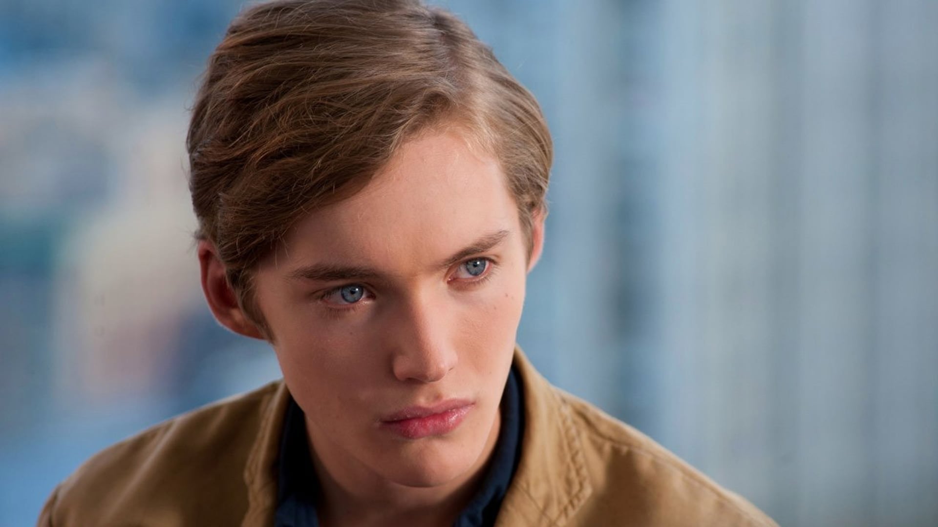 Foto do filme Um dia essa dor lhe será útil