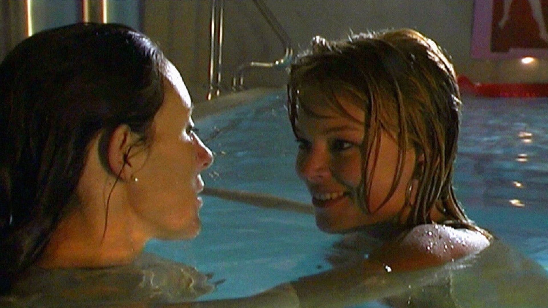 Foto do filme Swingers