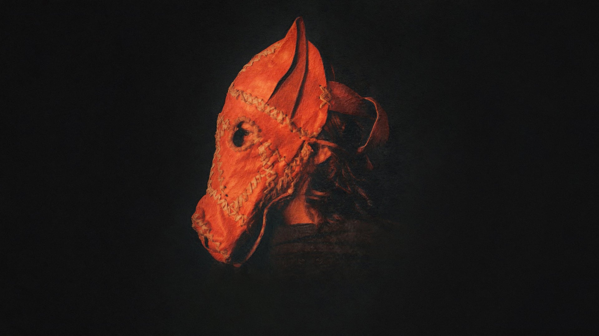 Foto do filme A Colheita