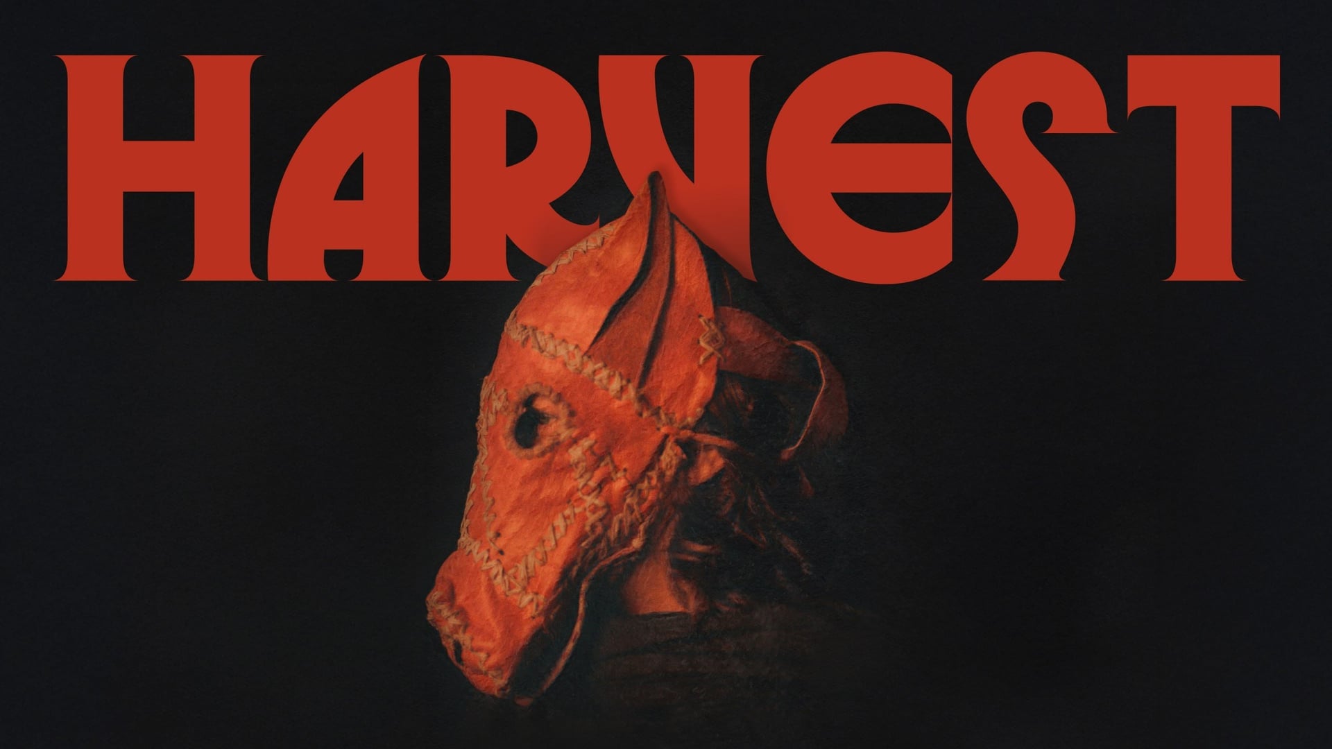 Foto do filme A Colheita