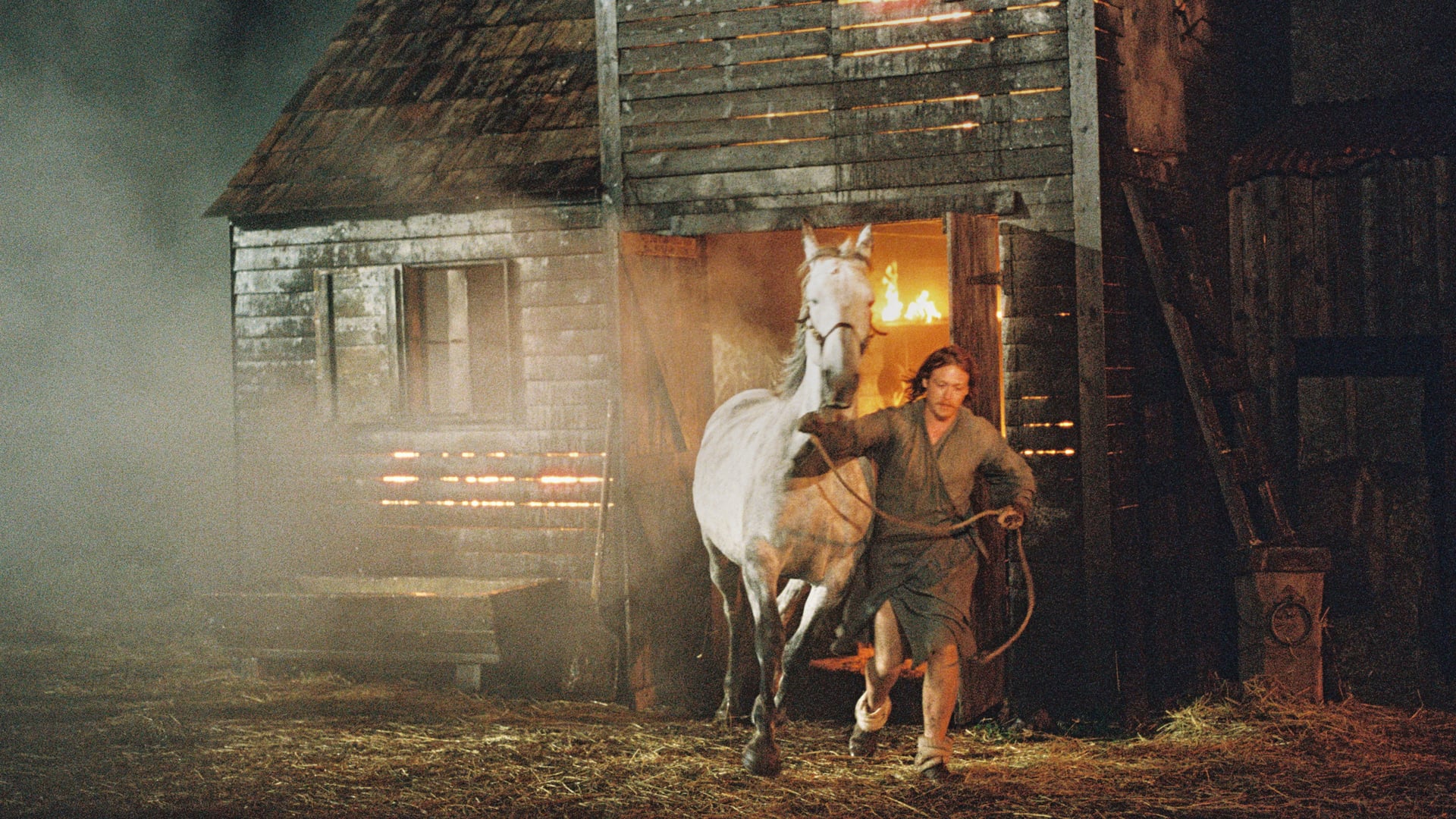 Foto do filme A Colheita