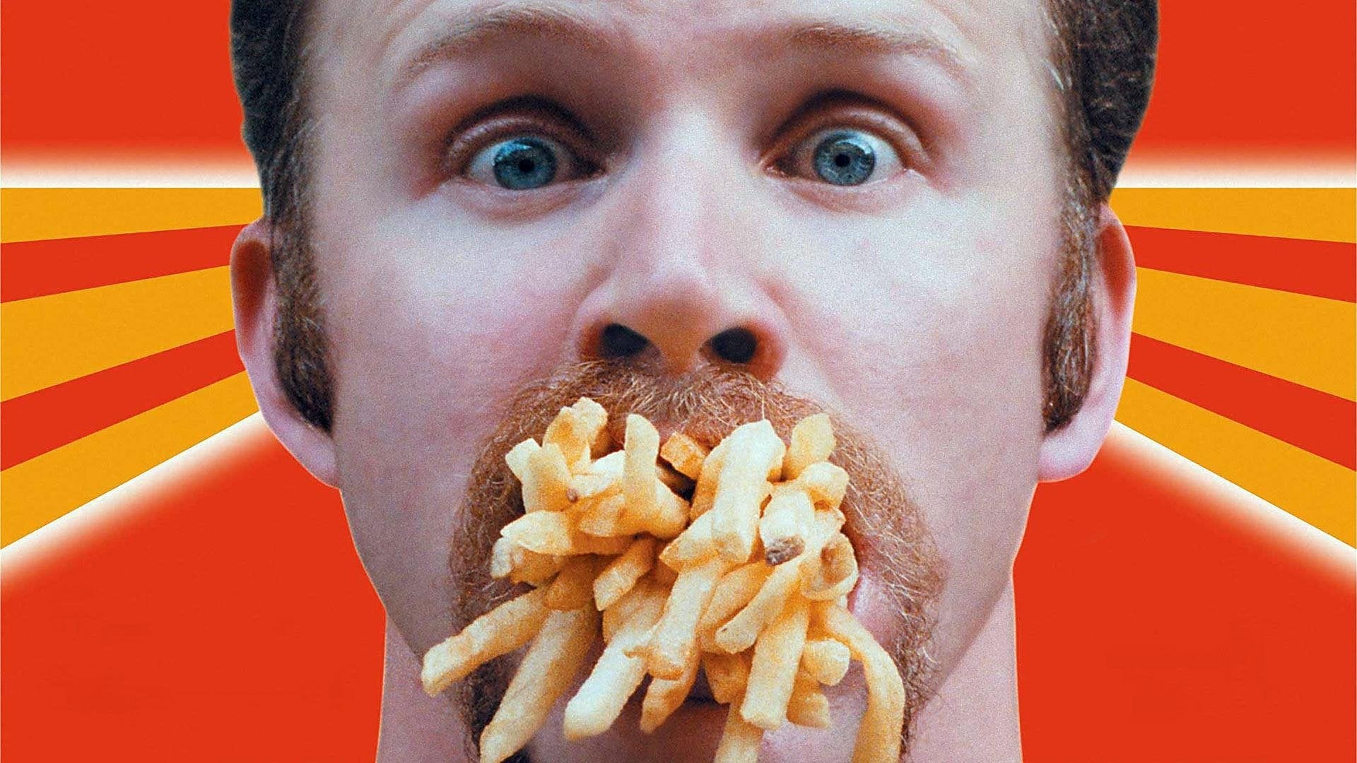 Foto do filme Super Size Me: A Dieta do Palhaço