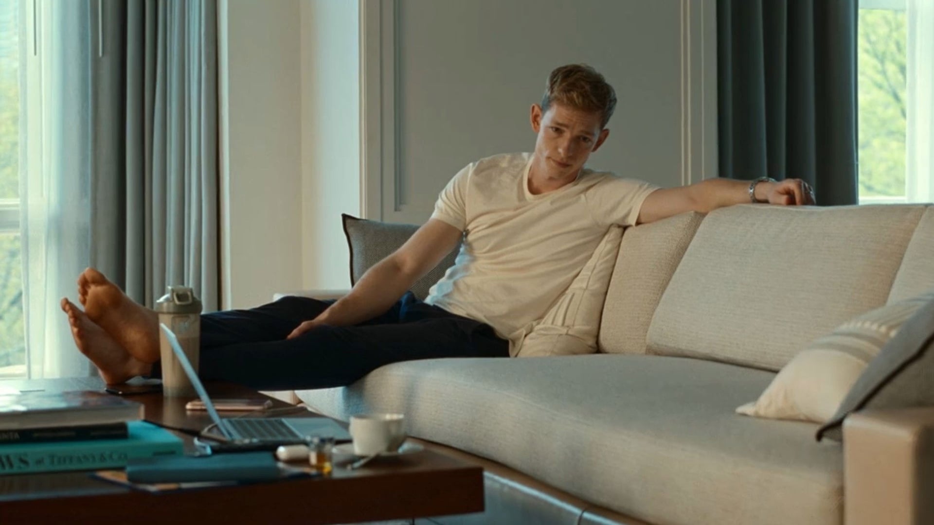 Foto do filme Rivais