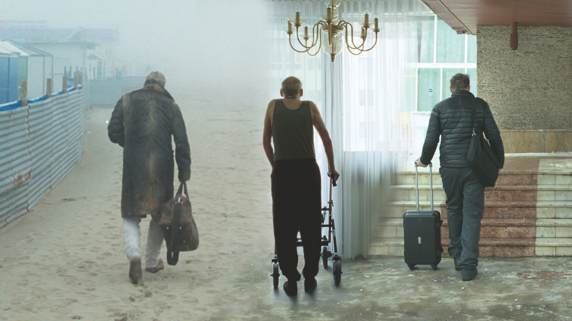 Foto do filme Sparta