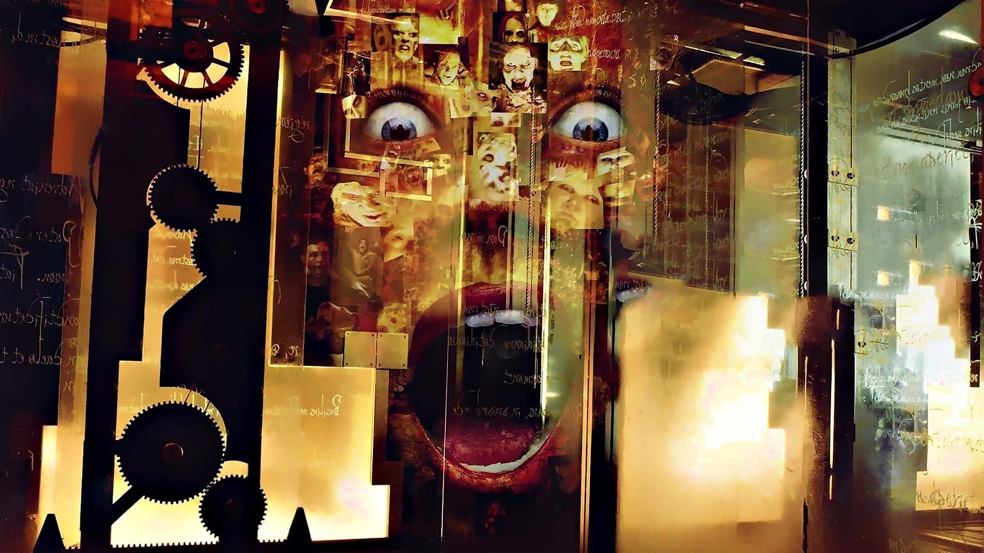 Foto do filme 13 Fantasmas