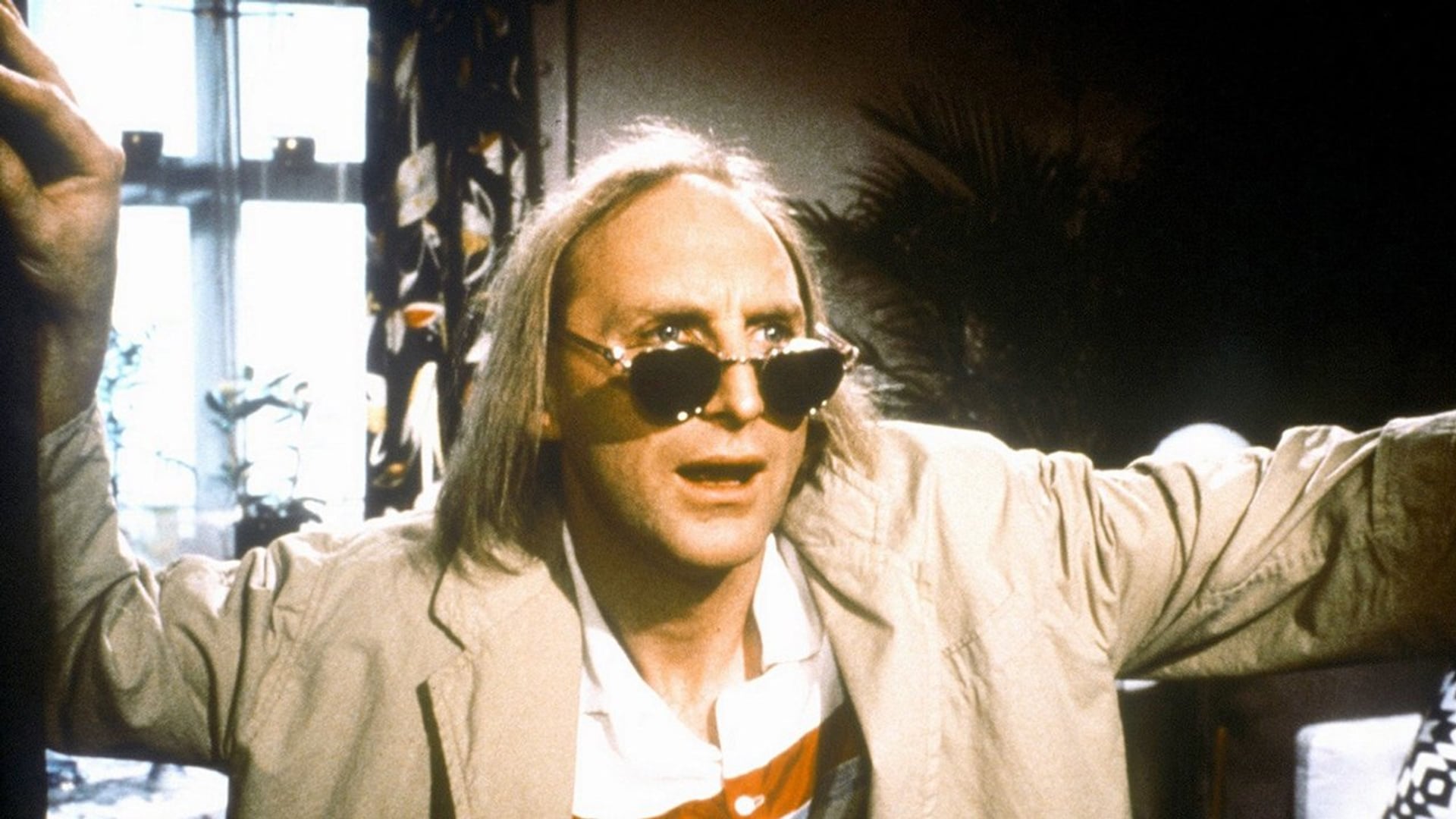 Foto do filme Otto - Der Außerfriesische