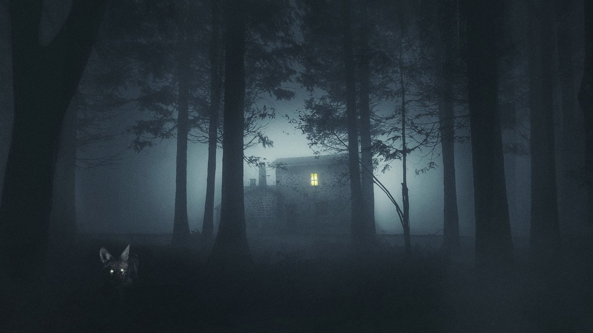 Foto do filme Terror em Shelby Oaks