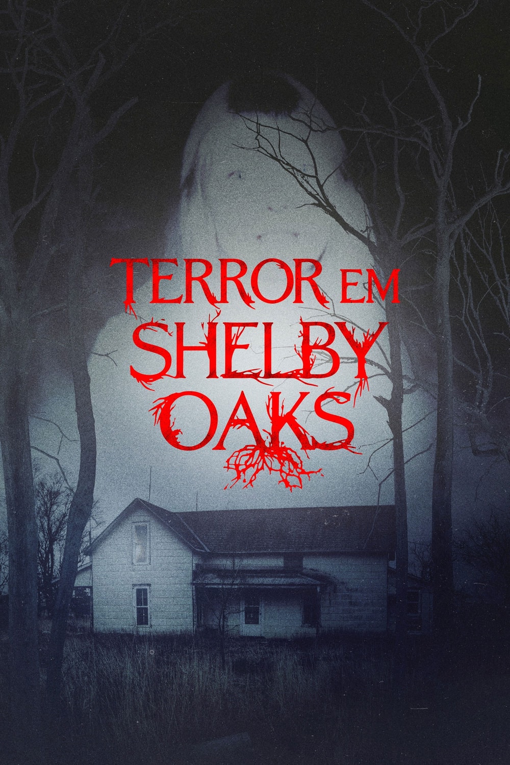 Terror em Shelby Oaks