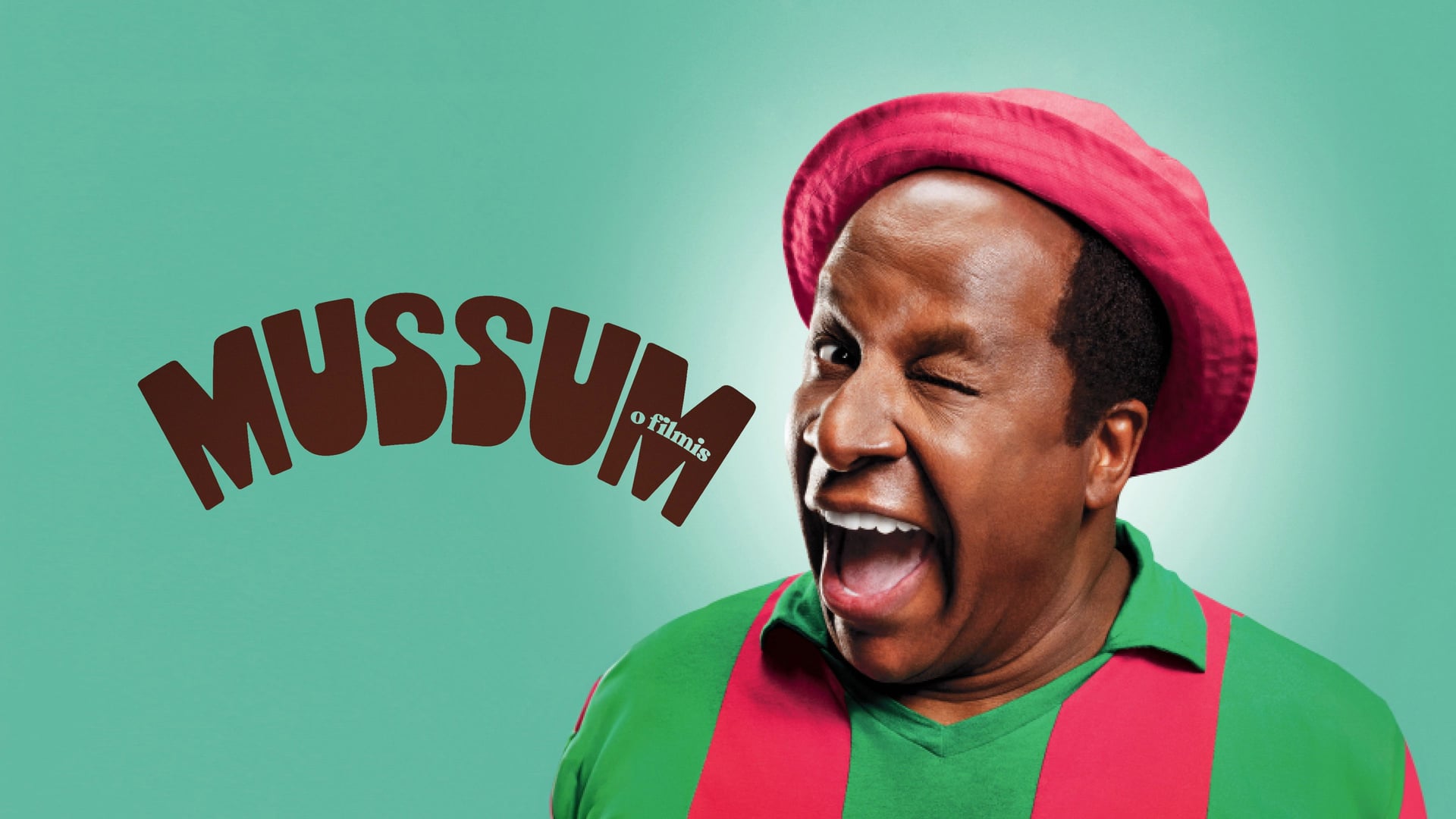 Foto do filme Mussum, o Filmis