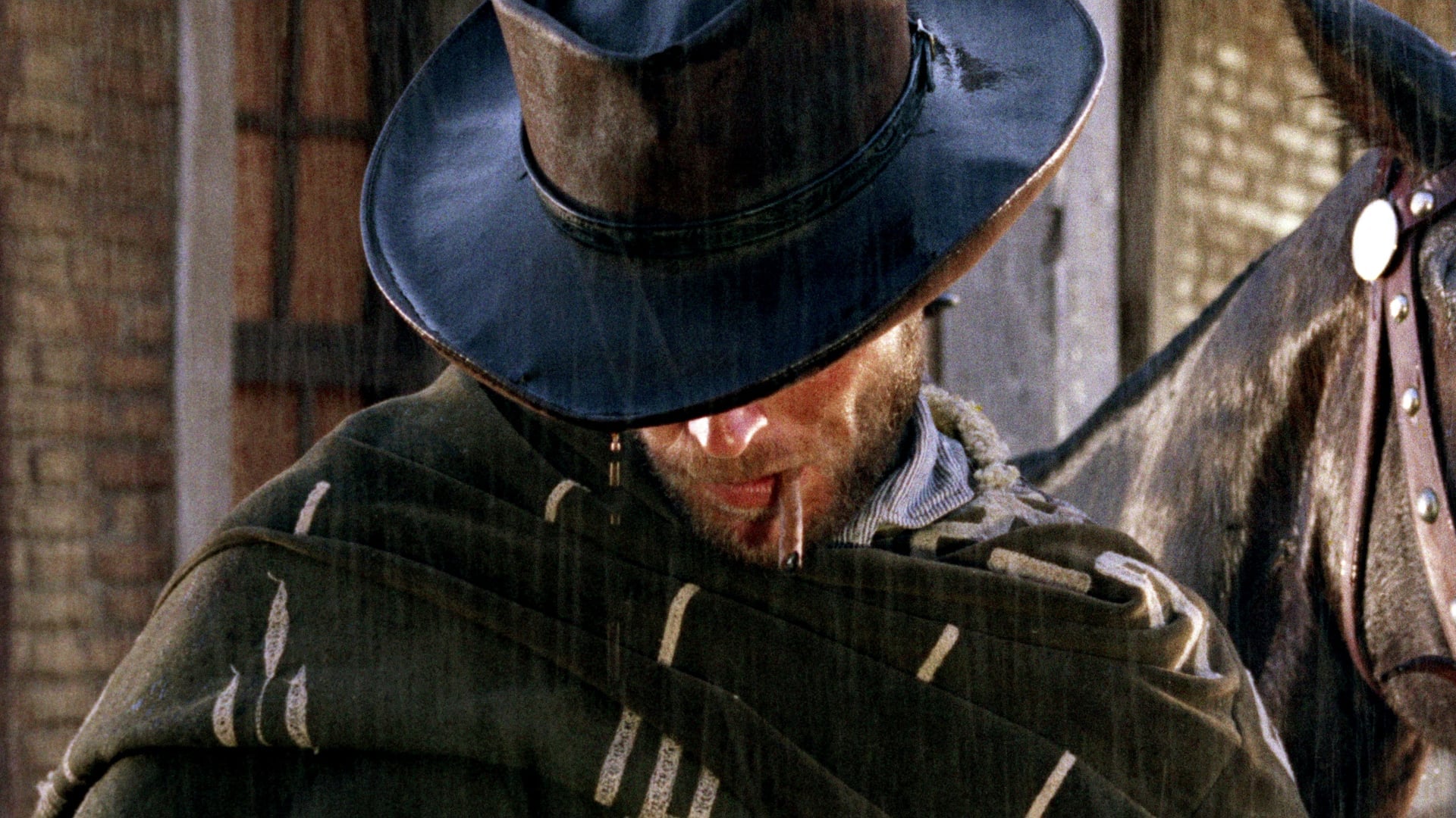 Foto do filme Por uns Dólares a Mais