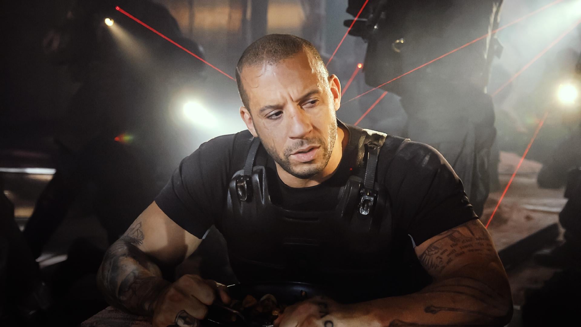 Foto do filme Missão Babilônia