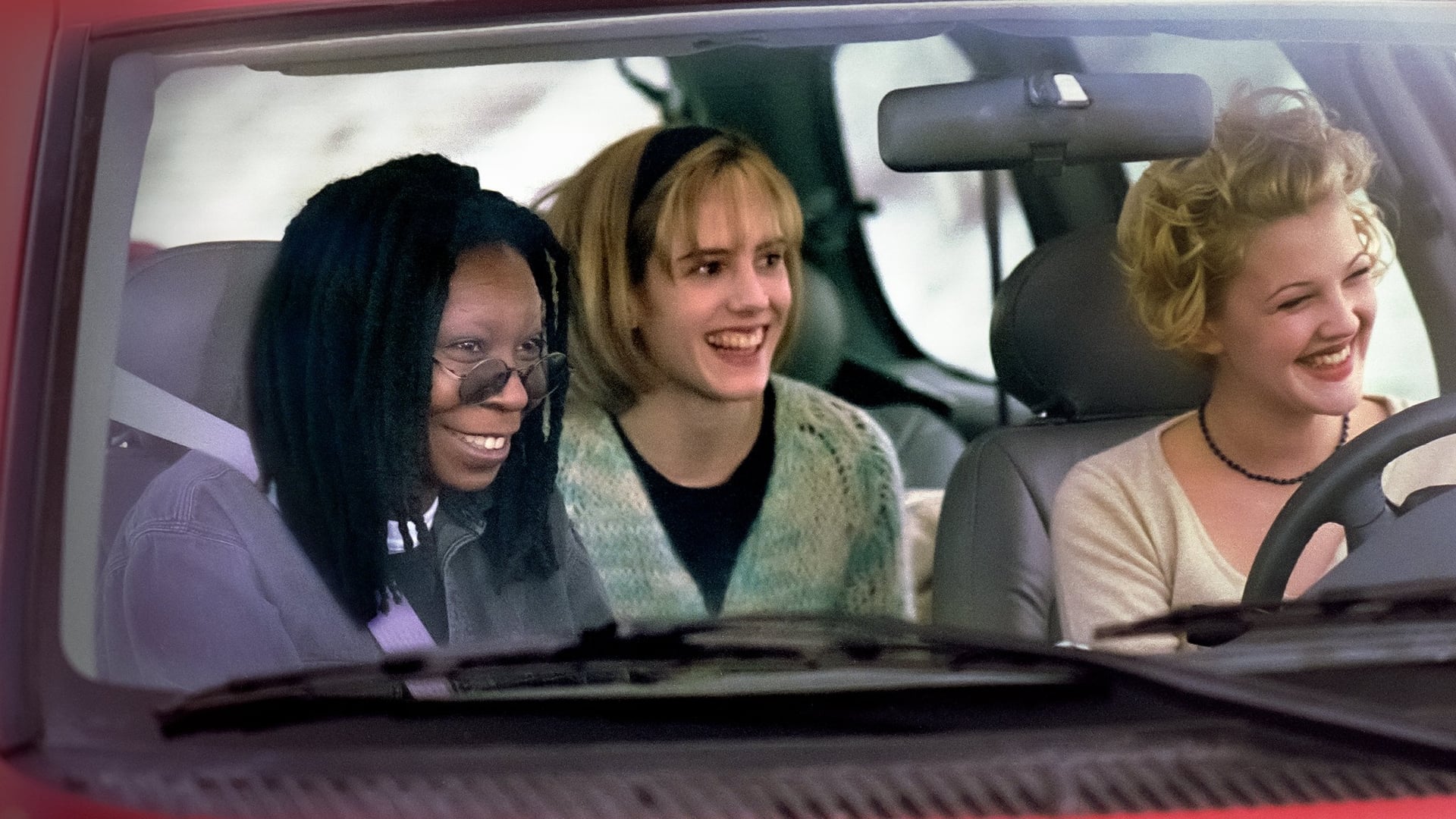 Foto do filme Somente Elas