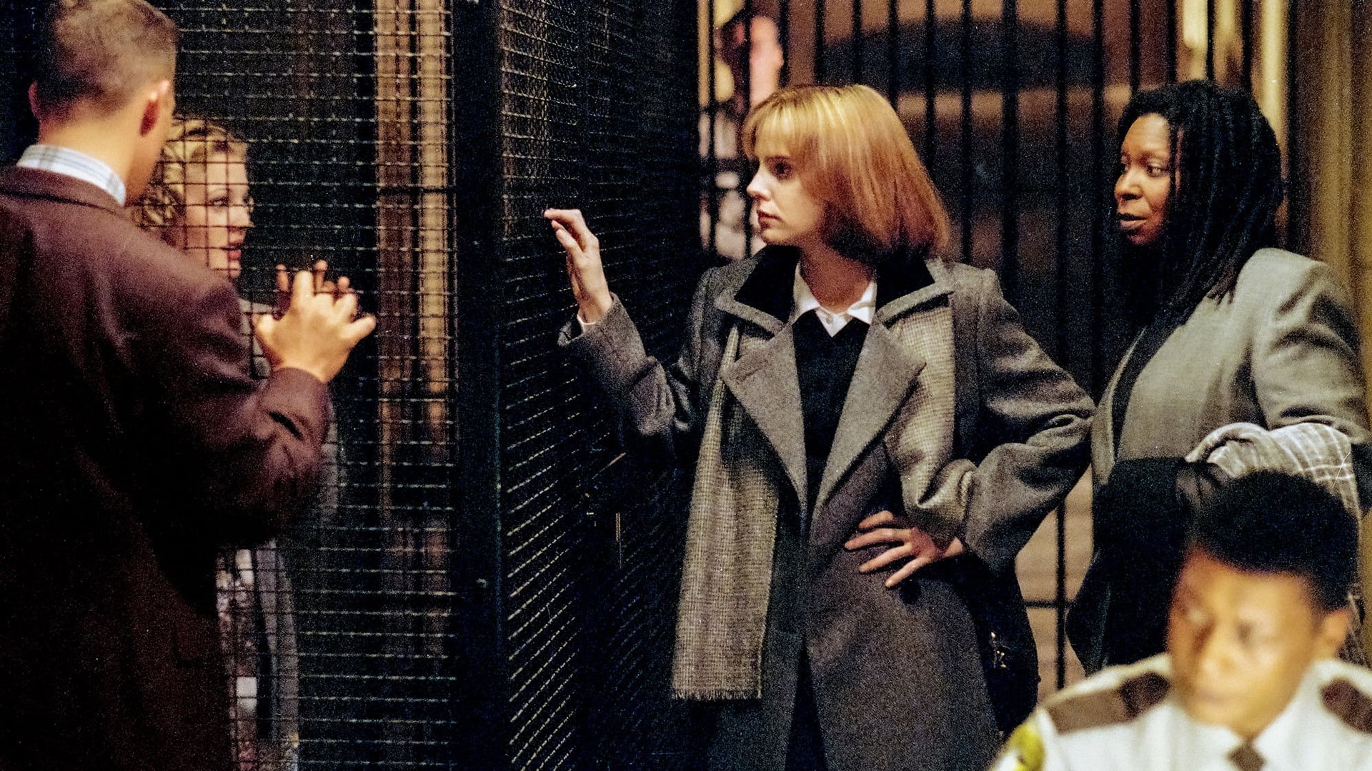 Foto do filme Somente Elas