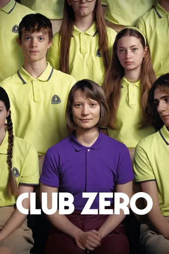Clube Zero