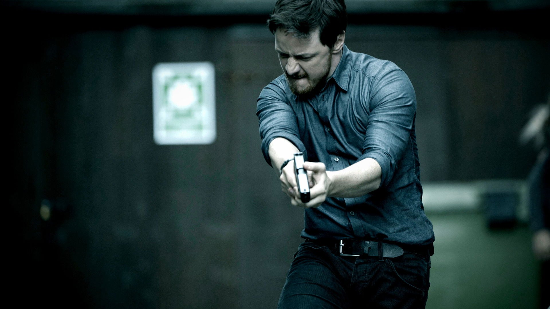 Foto do filme Inimigos de Sangue