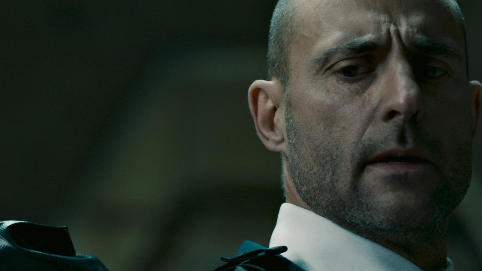 Foto do filme Inimigos de Sangue