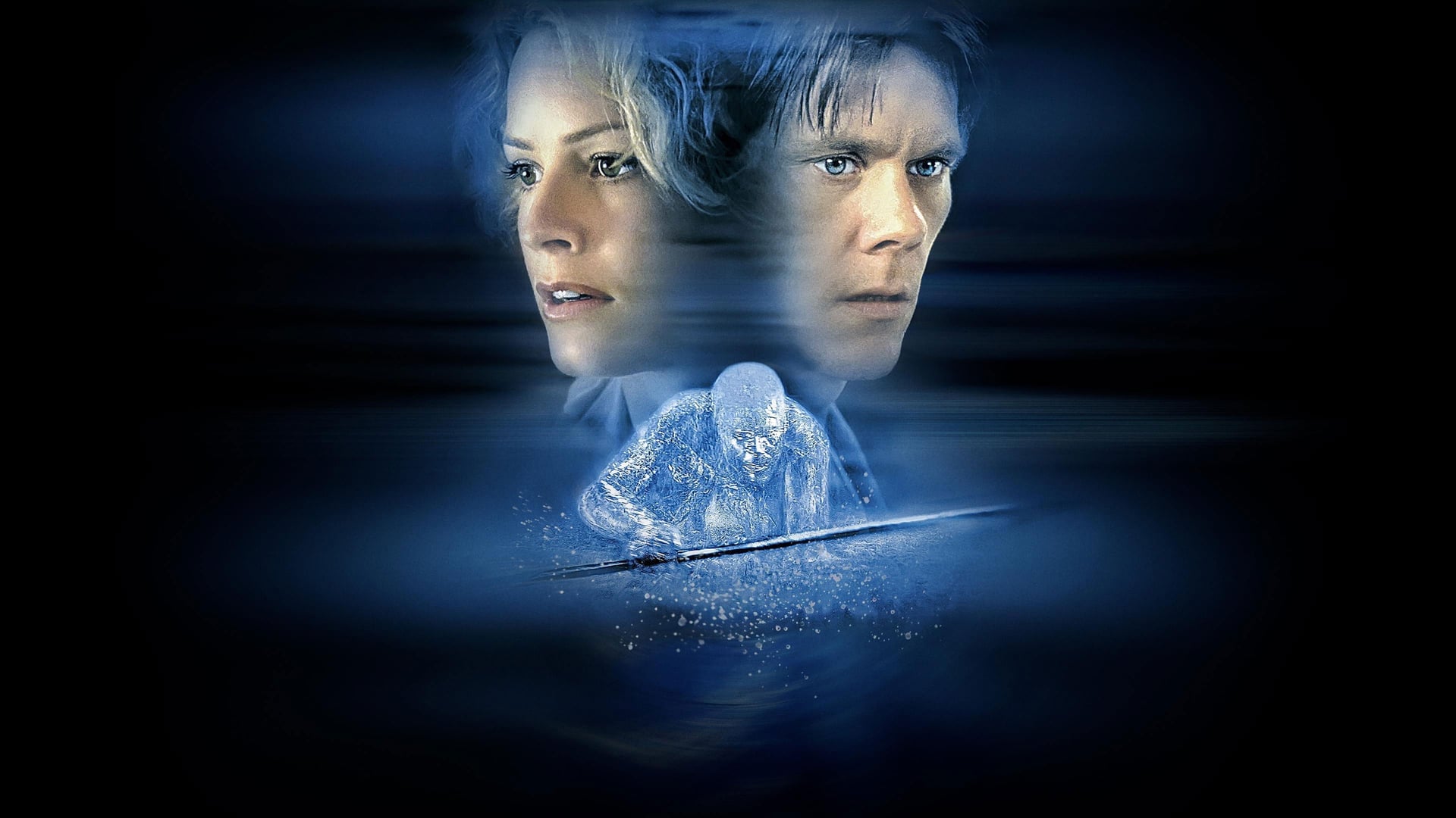 Foto do filme O Homem Sem Sombra