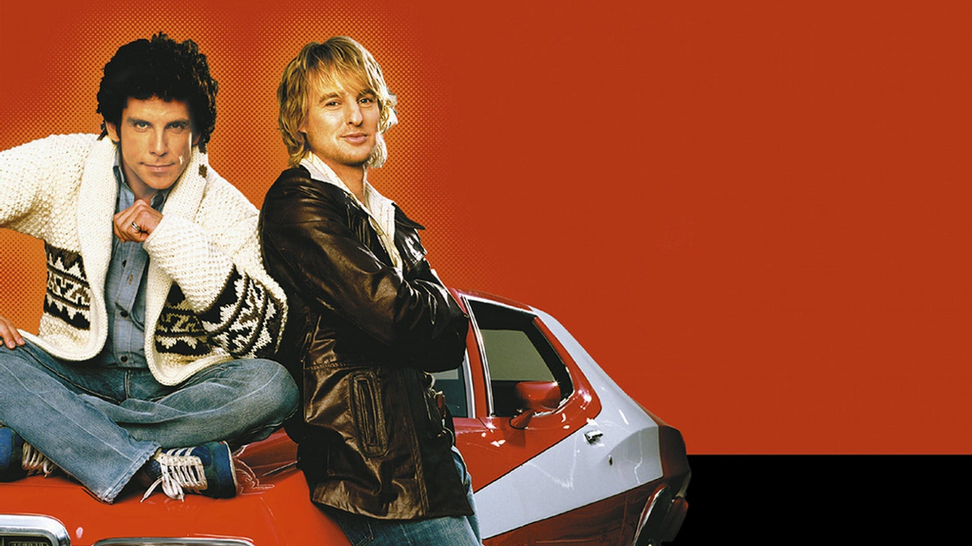 Foto do filme Starsky & Hutch: Justiça em Dobro