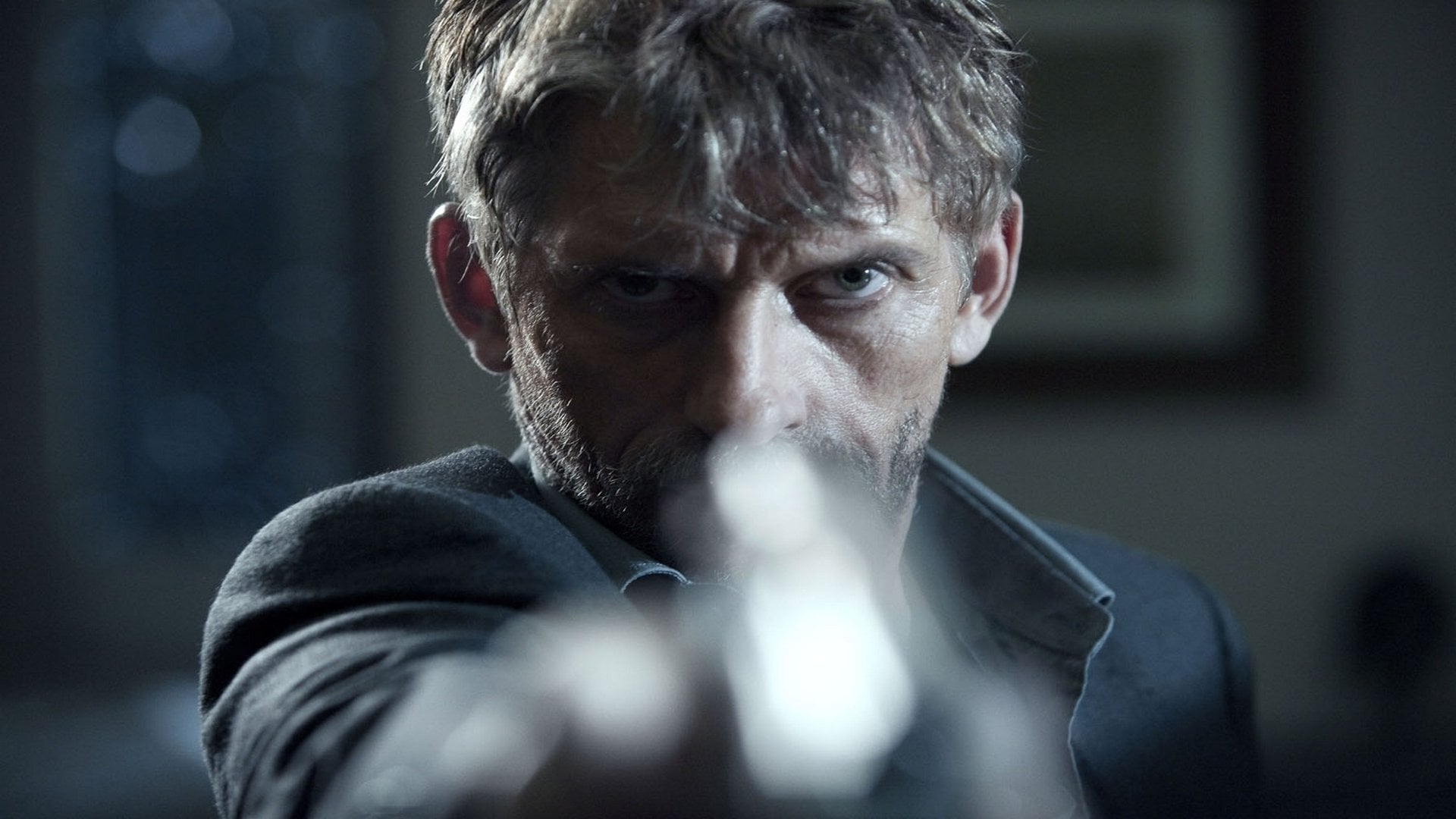 Foto do filme À l'aveugle