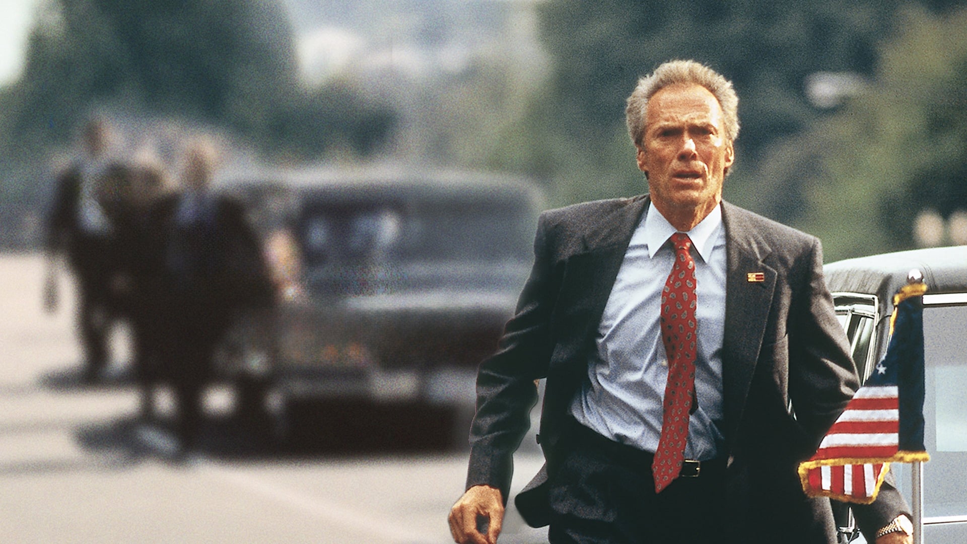 Foto do filme Na Linha de Fogo