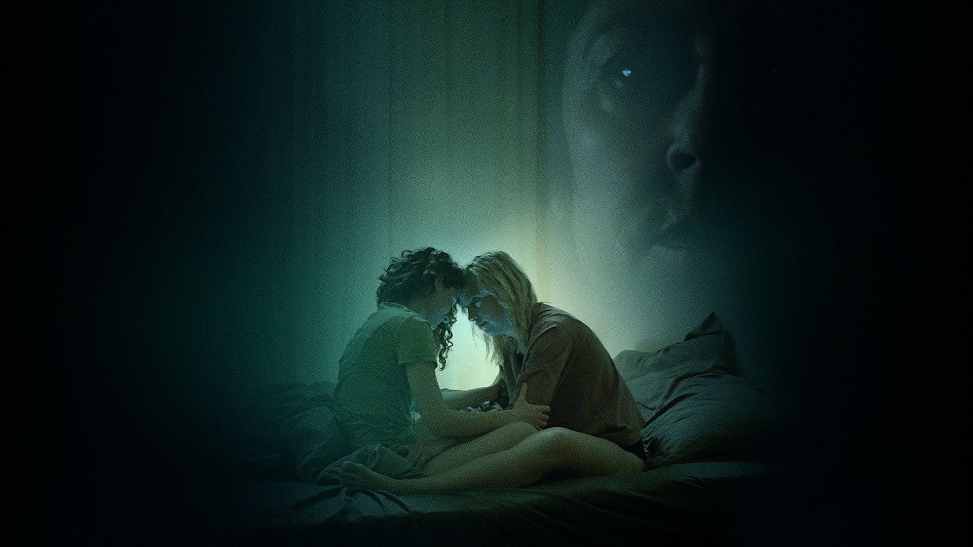 Foto do filme Attachment