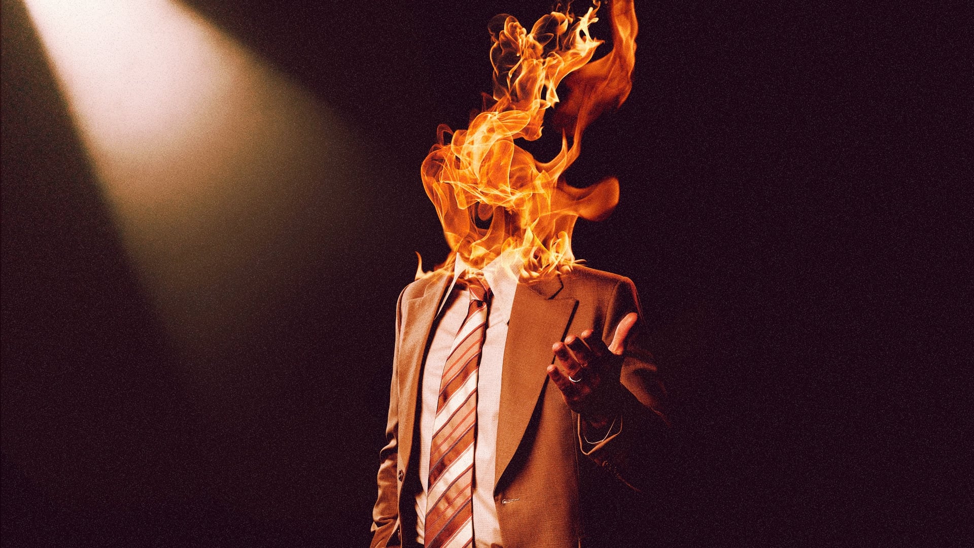 Foto do filme Entrevista com o Demônio