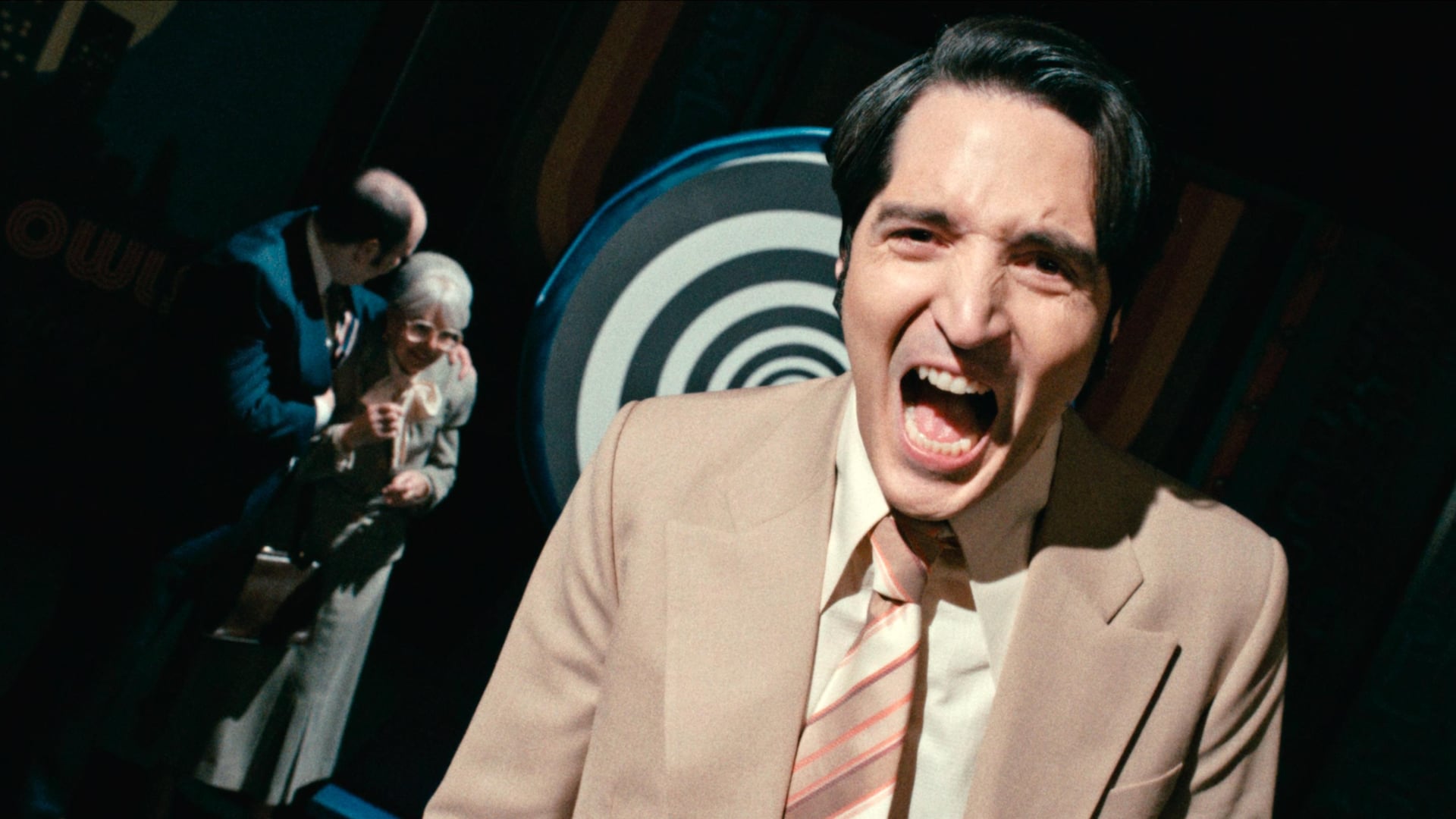 Foto do filme Entrevista com o Demônio