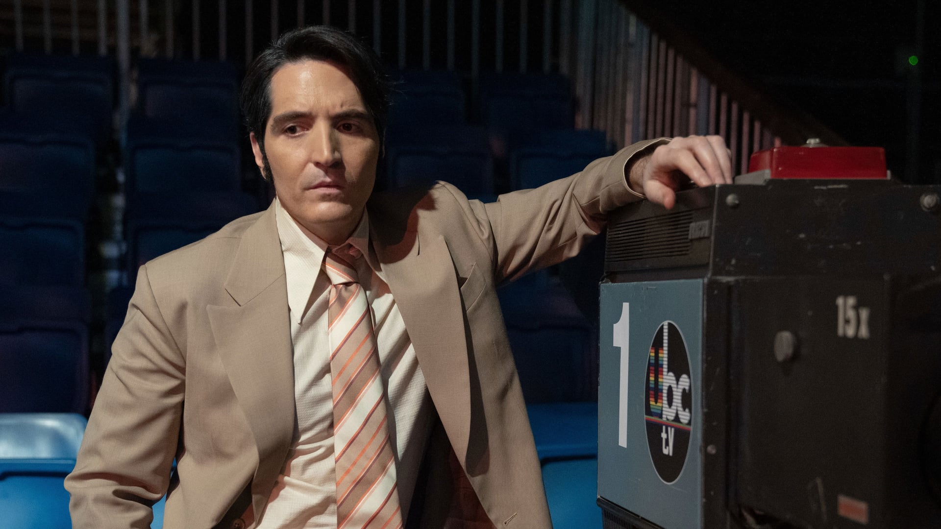Foto do filme Entrevista com o Demônio
