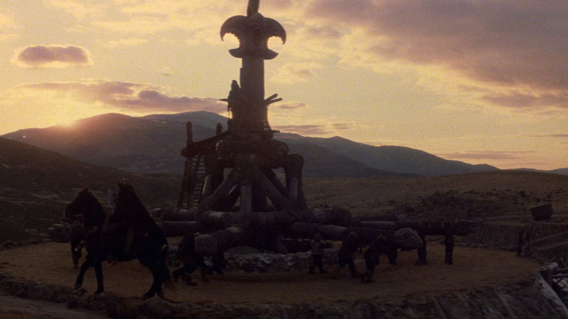 Foto do filme Conan, o Bárbaro