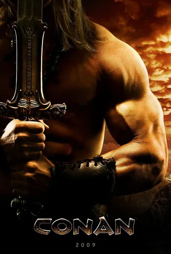 Conan, o Bárbaro