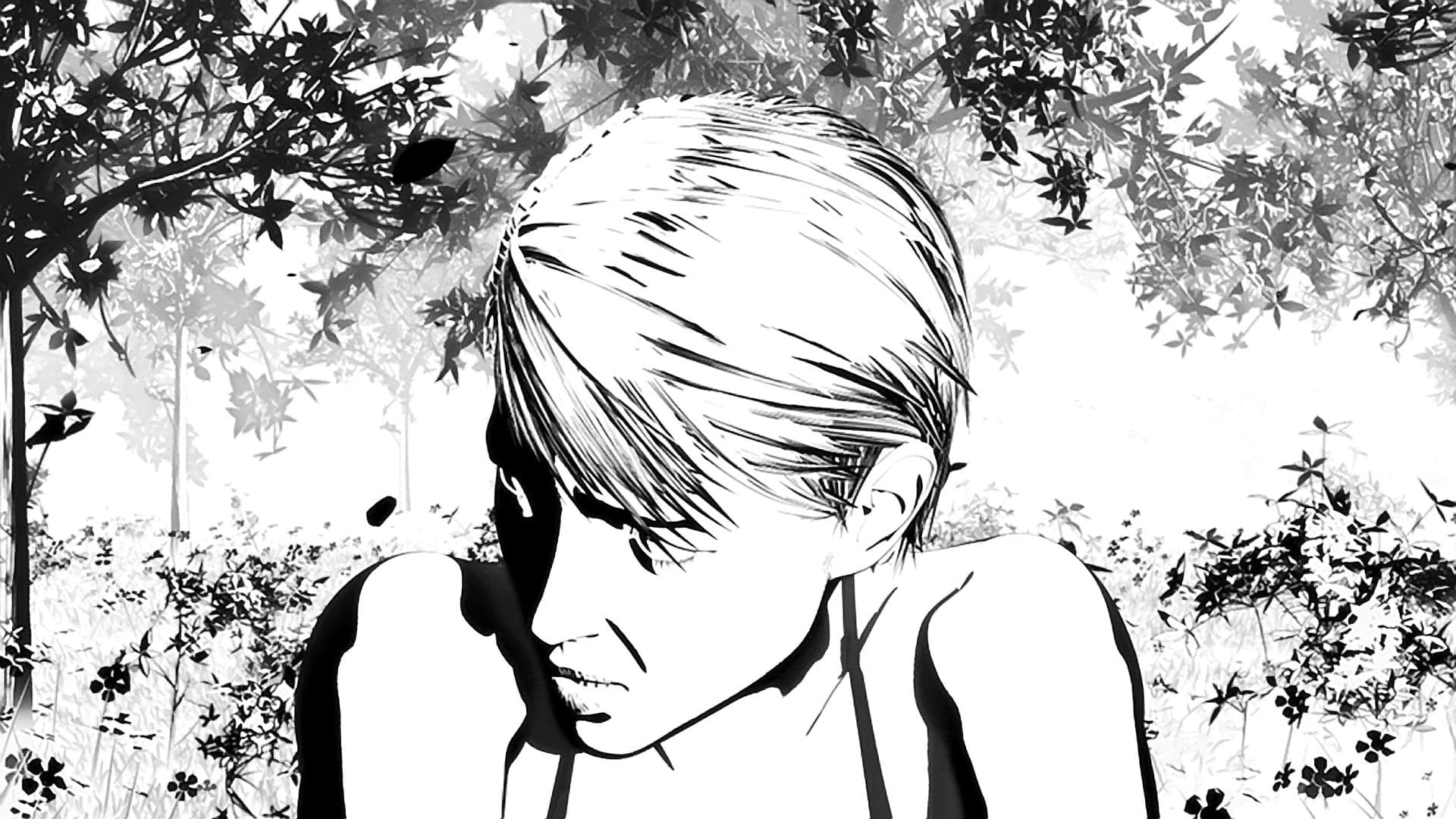 Foto do filme Renaissance