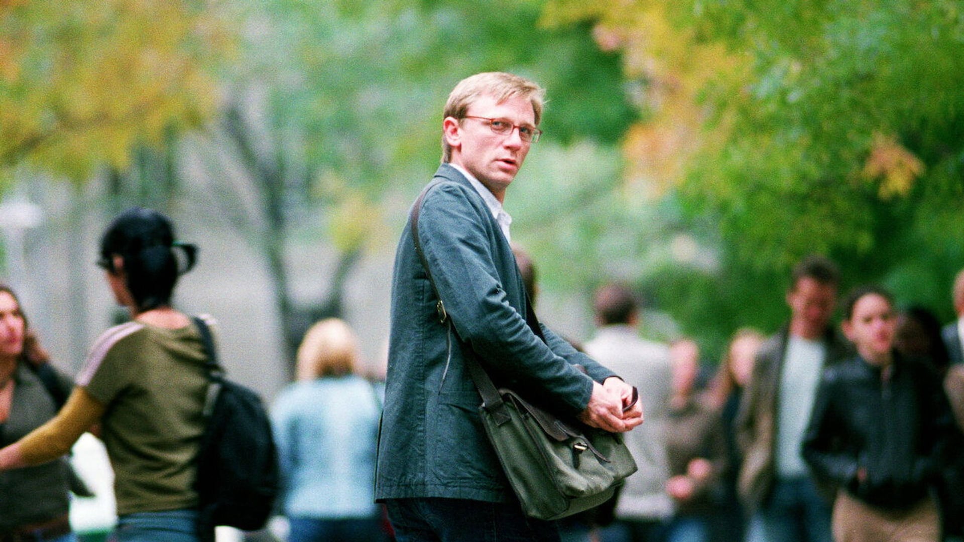 Foto do filme Amor Obsessivo / Amor Para Sempre