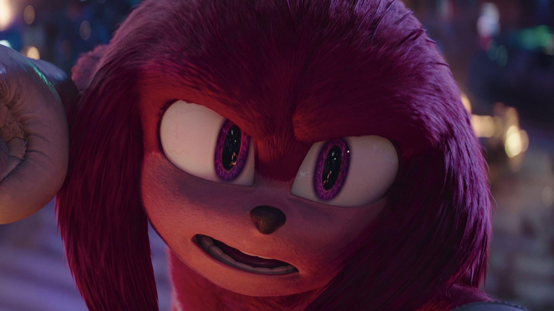 Foto do filme Sonic 3: O Filme
