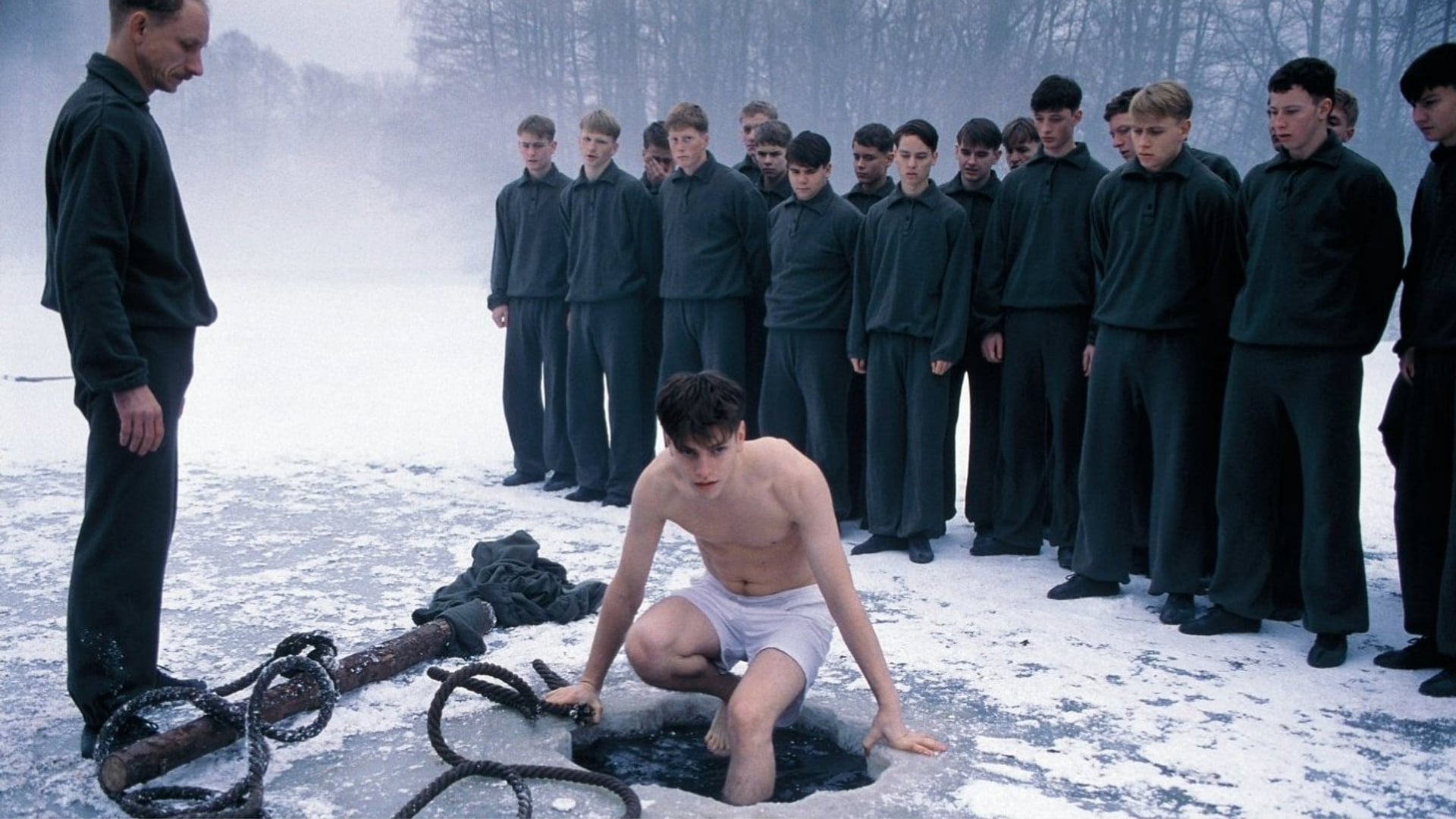 Foto do filme Napola