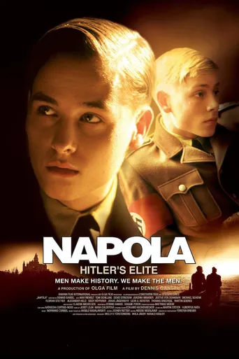 Napola
