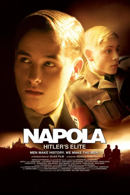 Napola