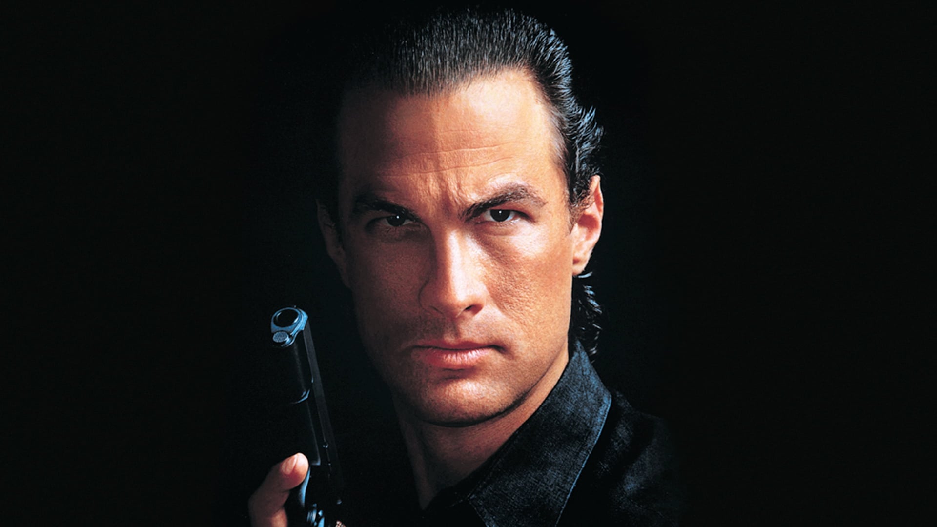 Foto do filme Nico, Acima da Lei