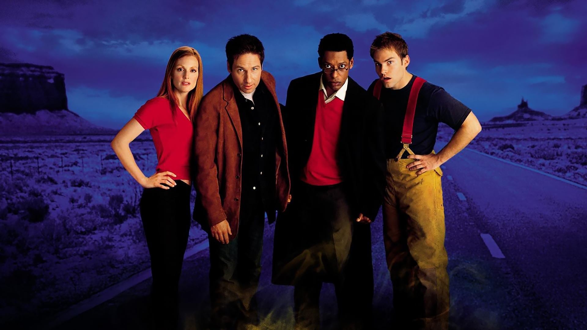 Foto do filme Evolução