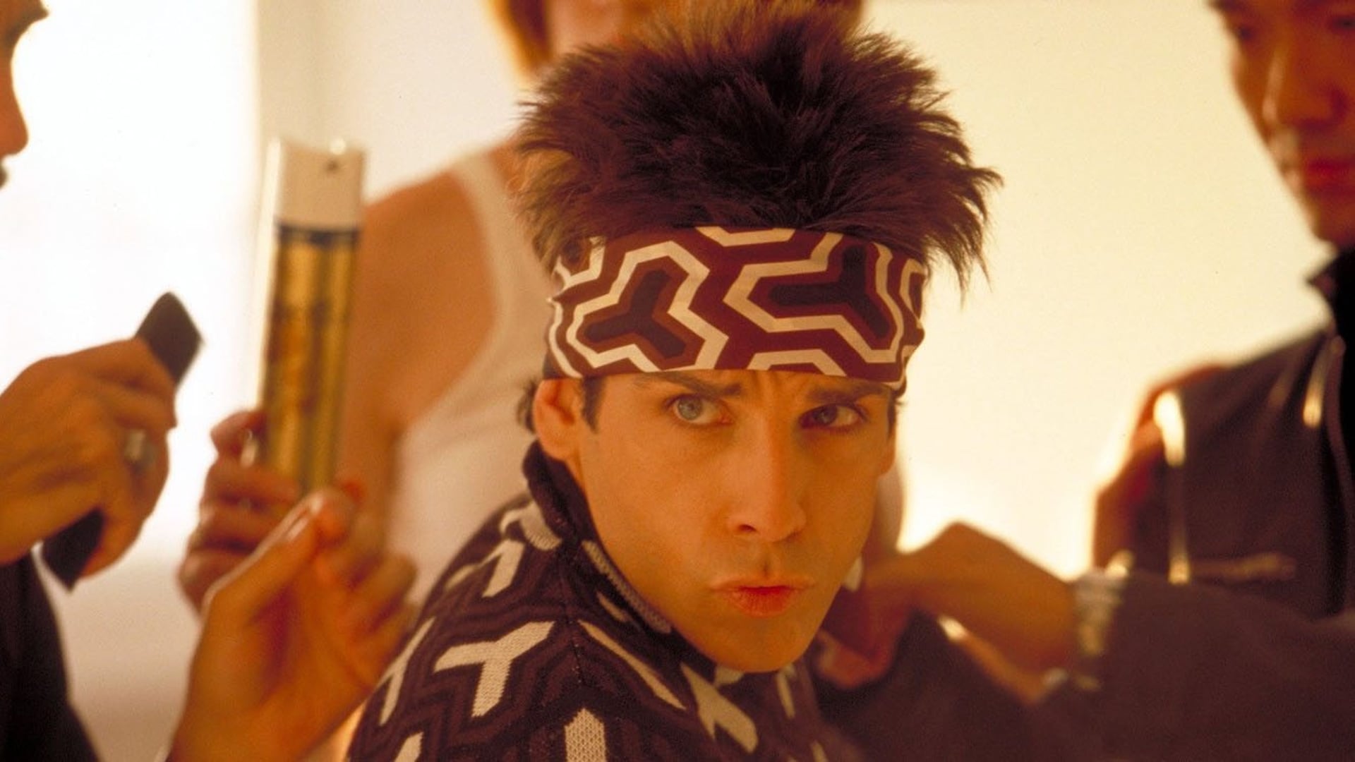Foto do filme Zoolander