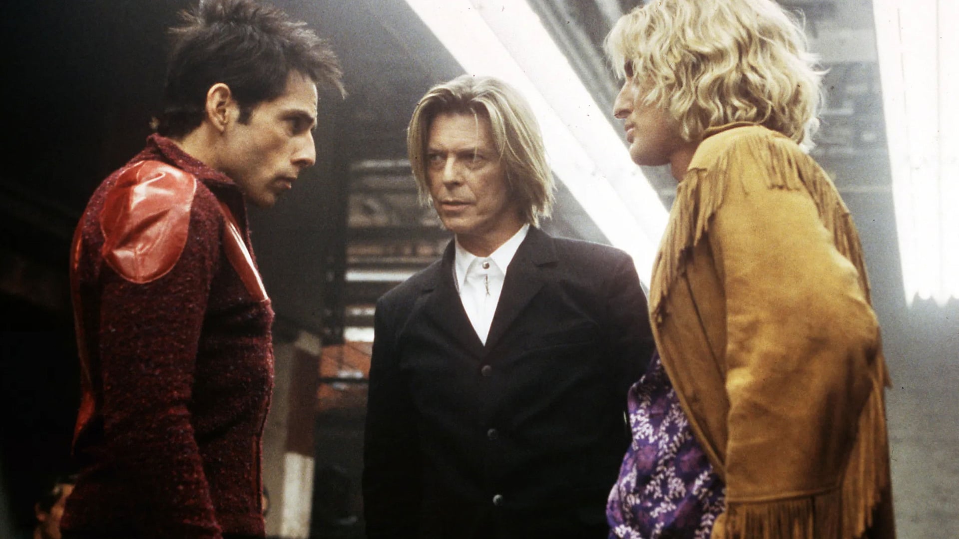 Foto do filme Zoolander