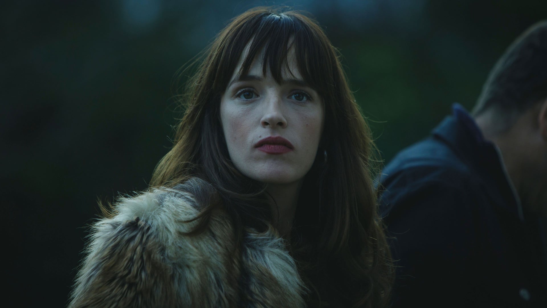 Foto do filme No mires a los ojos