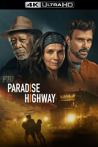 Crime na Rodovia Paraíso
